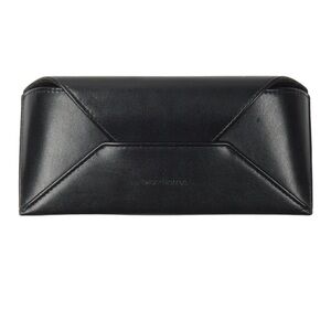 Christian Dior/Case/Black/with Cloth /New